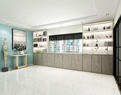 Blk 495A Tampines Street 43 (Tampines), HDB Executive #522352661